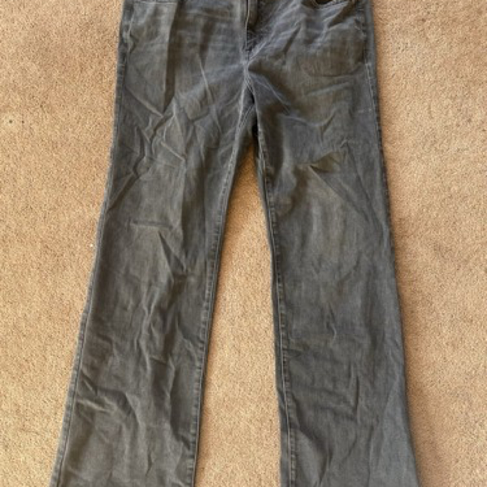 Women’s Black Pants Size 16